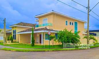 Imagem: Casa em condomínio a Venda no Terras do