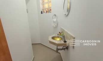 Imagem 4: Casa em condomínio a Venda no Portal da Mata em Caçapava