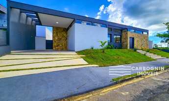 Imagem 2: Casa em condomínio a Venda no Terras do Vale em Caçapava