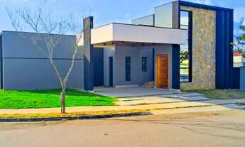 Imagem: Casa em condomínio a Venda no Terras do