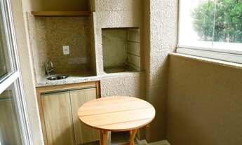 Imagem 2: Apartamento em condomínio a Venda no Spazzio Righi em Caçapava