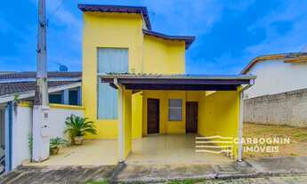 Imagem: Locação sobrado em condomínio no Villa