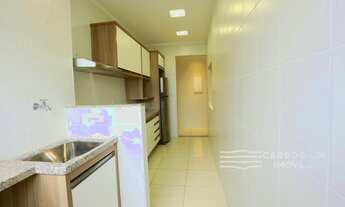 Imagem 3: Apartamento em condomínio a Venda no Spazzio Righi em Caçapava