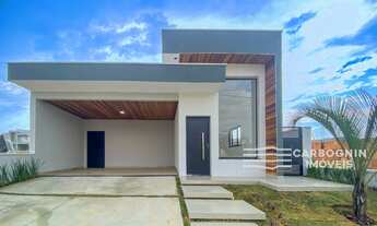 Imagem: Casa em condomínio a Venda no Malibu em