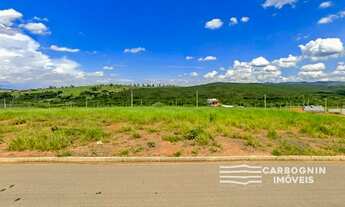 Imagem: Terreno a Venda no Residencial Amor em Caçapava