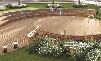 Imagem 7: Terreno em condomínio a Venda no Borda do Lago no Borda da Mata em Caçapava