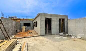 Imagem 2: Casa a Venda no Residencial Amor em Caçapava