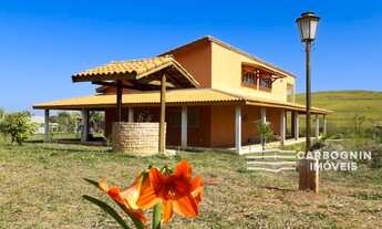 Imagem: Chácara a Venda no Chácaras Marambaia