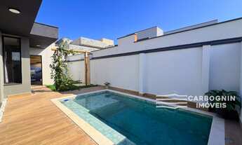 Imagem: Sobrado em condomínio para Locação no