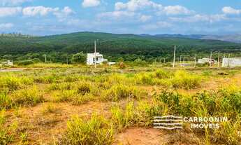 Imagem 2: Terreno a Venda no Residencial Amor em Caçapava