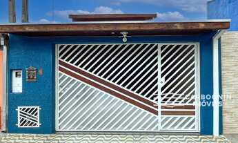 Imagem: Casa a Venda na Nova Caçapava em Caçapava