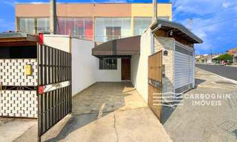 Imagem: Sobrado a Venda na Nova Caçapava em Caçapava