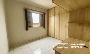 Imagem 5: Apartamento a Venda no condomínio Samambaia II no Jardim Caçapava em Caçapava