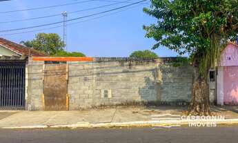 Imagem: Terreno a Venda no Eugênio de Melo em São