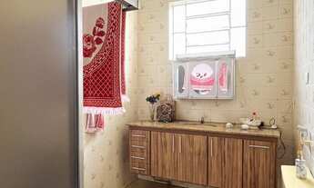 Imagem 5: Casa a Venda no Centro em Caçapava