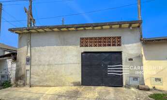 Imagem: Casa a Venda em Caçapava Velha em Caçapava