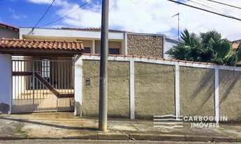 Imagem: Casa para Locação no Jardim Amália em