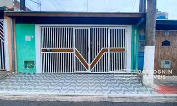 Imagem: Casa a Venda na Vila André Martins em Caçapava