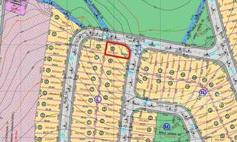 Imagem 3: Terreno em condomínio a Venda no Borda do Lago no Borda da Mata em Caçapava