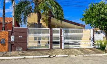 Imagem: Casa a Venda no Village das Flores em Caçapava