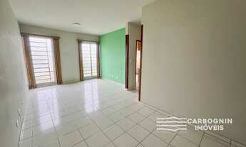 Imagem: Apartamento a Venda no condomínio Samambaia