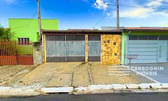 Imagem: Casa a Venda na Nova Caçapava em Caçapava