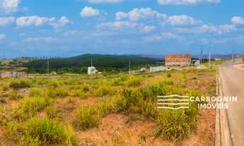 Imagem 3: Terreno a Venda no Residencial Amor em Caçapava