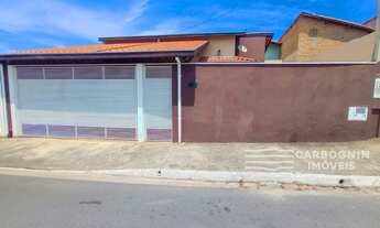 Imagem: Casa a Venda no Maria Elmira em Caçapava