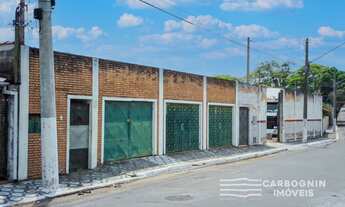 Imagem: Área a Venda na Vila Resende em Caçapava