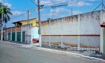 Imagem 2: Área a Venda na Vila Resende em Caçapava