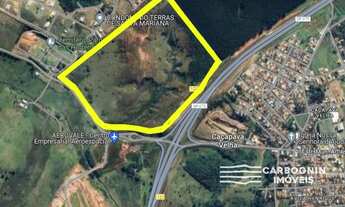 Imagem: Área a Venda no Caçapava Velha em Caçapava