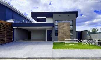 Imagem: Casa em condomínio a Venda no Terras do