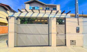 Imagem: Sobrado a Venda na Vila São João em Caçapava