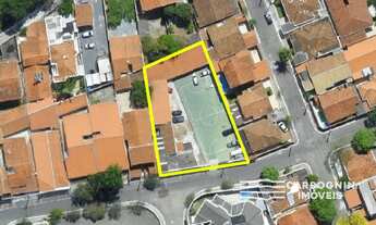 Imagem 3: Área a Venda na Vila Resende em Caçapava