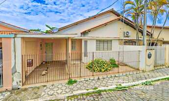 Imagem: Casa a Venda na Vila Pantaleão em Caçapava