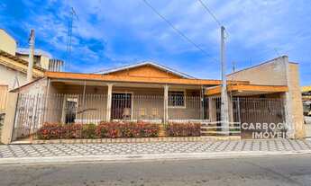 Imagem: Casa a Venda no Centro em Caçapava
