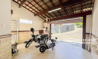 Imagem 2: Casa a Venda no Maria Elmira em Caçapava