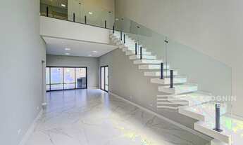 Imagem 2: Sobrado em condomínio a Venda no Reserva do Vale em Caçapava