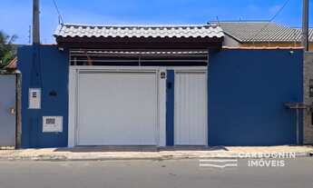 Imagem: Casa a Venda no Residencial Esperança em