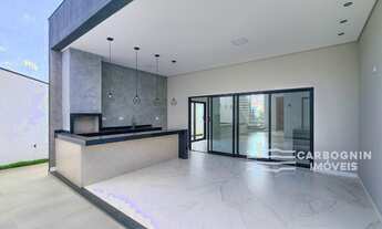 Imagem 7: Sobrado em condomínio a Venda no Reserva do Vale em Caçapava