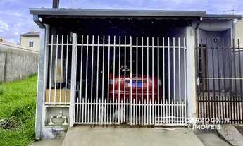 Imagem: Casa a Venda no Aldeias da Serra em Caçapava