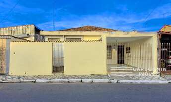 Imagem: Casa a Venda no Centro em Caçapava