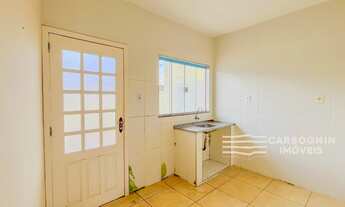 Imagem 3: Sobrado para locação no Aldeias da Serra em Caçapava