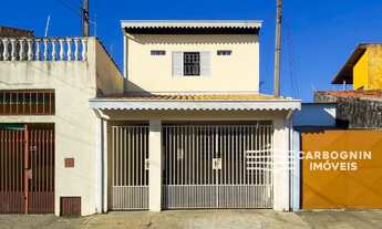 Imagem: Sobrado a Venda no Jardim São José em