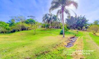 Imagem 6: Chácara a Venda no Recanto Itamaraty II em Caçapava