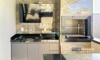 Imagem 4: Sobrado em condomínio a Venda no Reserva do Vale em Caçapava