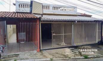 Imagem: Sobrado com Ponto Comercial a Venda na Nova