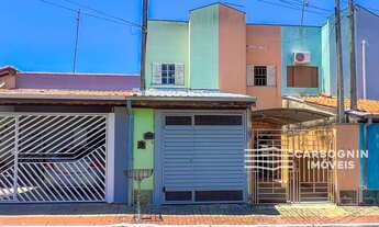 Imagem: Sobrado a Venda na Vila André Martins em