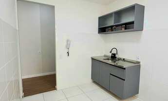 Imagem 4: Apartamento a Venda no condomínio Porto Fino no Jardim Jaraguá em Taubaté