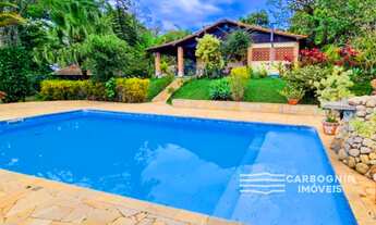 Imagem 1: Chácara a Venda e para Locação no Sapé I em Caçapava